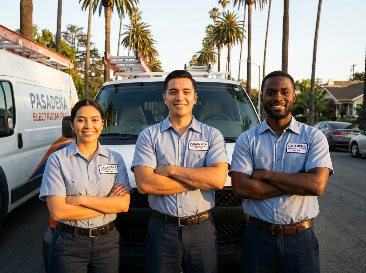 Electrician company in South Gardiner, ME